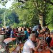 Eichenhainfest Brunn am 06.07.2013 - Bild: 1