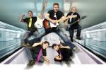My Tie - Bandfoto - Preview