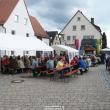 Dorffest Leinburg am 19.06.2011 - Bild: 35