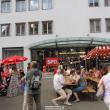 Trempelmarktfest am 11.05.2012 - Bild: 2