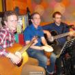 Unplugged im Hallertor am 30.08.2013 - Bild: 2