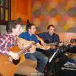 Unplugged im Hallertor am 30.08.2013 - Bild: 4