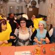 Faschingsball Gersdorf am 01.03.2014 - Bild: 10