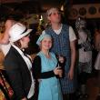 Faschingsball Gersdorf am 01.03.2014 - Bild: 37