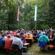 Kirchweih Moritzberg am 24.08.2014 - Bild: 1