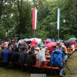 Kirchweih Moritzberg am 24.08.2014 - Bild: 3