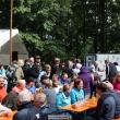 Kirchweih Moritzberg am 24.08.2014 - Bild: 11