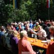 Kirchweih Moritzberg am 24.08.2014 - Bild: 21