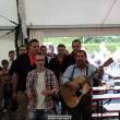 Kirchweih Worzeldorf am 01.08.2014 - Bild: 1