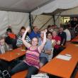 Kirchweih Worzeldorf am 01.08.2014 - Bild: 8