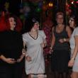 Spritzerball Lachheim am 01.02.2014 - Bild: 47