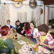 Faschingsball Gersdorf am 14.02.2015 - Bild: 31