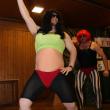Faschingsball Gersdorf am 14.02.2015 - Bild: 40