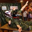 Faschingsball Gersdorf am 14.02.2015 - Bild: 41