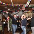 Faschingsball Gersdorf am 14.02.2015 - Bild: 51
