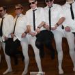 Faschingsball Gersdorf am 14.02.2015 - Bild: 78