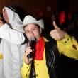 Faschingsball Gersdorf am 14.02.2015 - Bild: 89