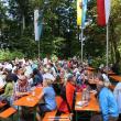 Kirchweih Moritzberg am 23.08.2015 - Bild: 22