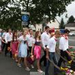 Kirchweih Schönberg am 16.08.2015 - Bild: 12