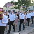 Kirchweih Schönberg am 21.08.2016 - Bild: 15