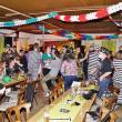 Faschingsball Gersdorf am 25.02.2017 - Bild: 22