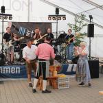 Zufallsbild vom Auftritt am 13.06.25