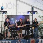 Zufallsbild vom Auftritt am 13.06.25