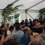 Zufallsbild vom Auftritt am 13.06.25