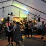 Zufallsbild vom Auftritt am 13.06.25