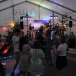 Zufallsbild vom Auftritt am 13.06.25