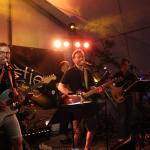 Zufallsbild vom Auftritt am 13.06.25