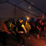 Zufallsbild vom Auftritt am 13.06.25