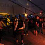 Zufallsbild vom Auftritt am 13.06.25