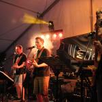 Zufallsbild vom Auftritt am 13.06.25