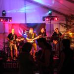 Zufallsbild vom Auftritt am 13.06.25