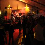 Zufallsbild vom Auftritt am 13.06.25