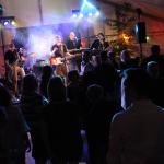 Zufallsbild vom Auftritt am 13.06.25