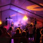 Zufallsbild vom Auftritt am 13.06.25