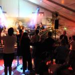 Zufallsbild vom Auftritt am 13.06.25