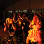 Zufallsbild vom Auftritt am 13.06.25