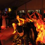 Zufallsbild vom Auftritt am 13.06.25