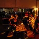 Zufallsbild vom Auftritt am 13.06.25