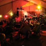 Zufallsbild vom Auftritt am 13.06.25