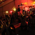 Zufallsbild vom Auftritt am 13.06.25