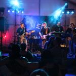 Zufallsbild vom Auftritt am 13.06.25