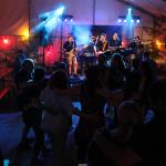 Zufallsbild vom Auftritt am 13.06.25