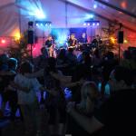 Zufallsbild vom Auftritt am 13.06.25