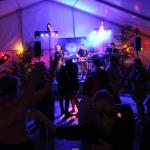 Zufallsbild vom Auftritt am 13.06.25