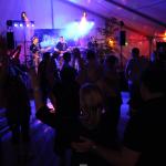 Zufallsbild vom Auftritt am 13.06.25