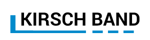 Die KIRSCHBAND Logo